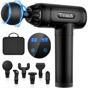 Muscle Body Massage Gun
