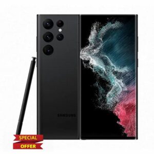 Samsung Galaxy S22 Ultra 5G