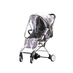 Cart Rain Cover