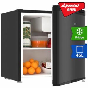 CHiQ Mini Fridge 46L