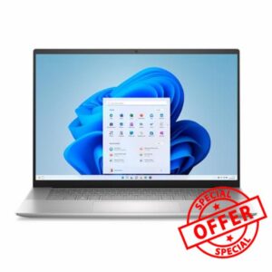 Dell Inspiron 16 5630 Laptop 16 Inch FHD+ 16:10 Display