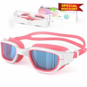 Zeligerstar Kids Swimming Goggles