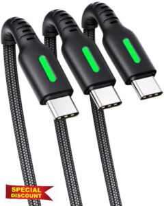 INIU USB C Charger Cable