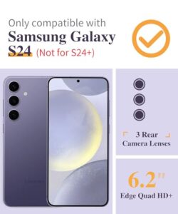 with Screen Protector & Camera Lens Protector