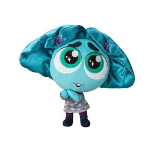 Disney Store Official Envy Soft Toy