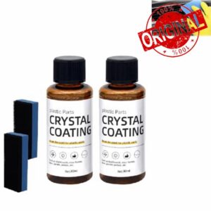 GNAUMORE Plastic Parts Resetting Agent