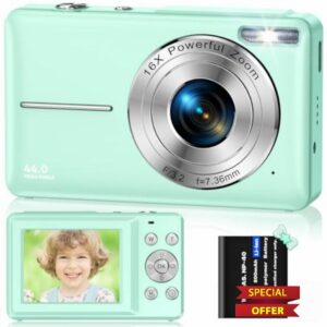 Digital Camera