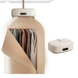 GPS SUPPLY Electric Clothes Dryer