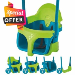 TP Toys Quadpod Baby Swing Seat