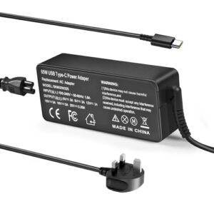 USB C Laptop Charger
