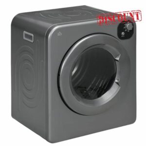 HOMCOM 6kg Vented Tumble Dryer