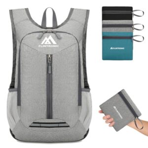 flintronic Foldable Backpack
