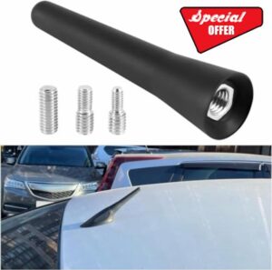 Car Antenna Replacement