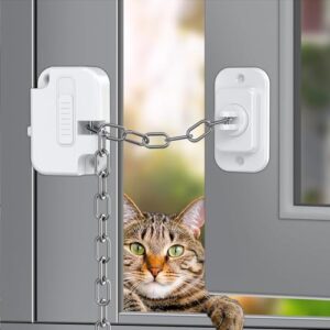 2pcs Window Locks