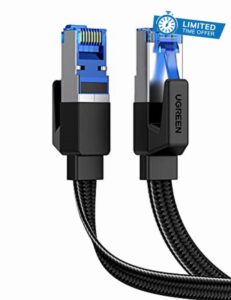 UGREEN Ethernet Cable 5M