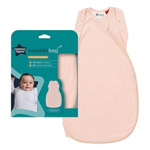 The Original Grobag Swaddle Bag