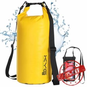 KYG Waterproof Dry Bags