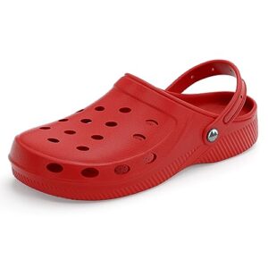 Lakeland Active Men's Silloth Lightweight Ventilated Clogs