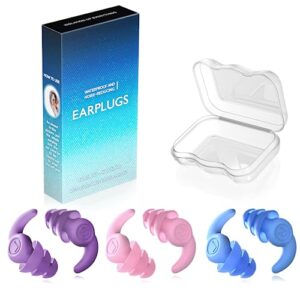 Waterproof Swimming Ear Plugs for Kids