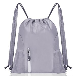 Invalidism Drawstring Bags