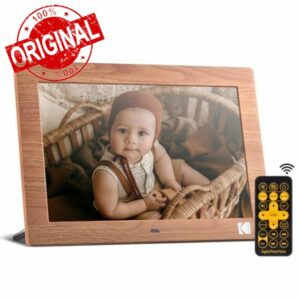 KODAK Digital Photo Frame 10 Inch