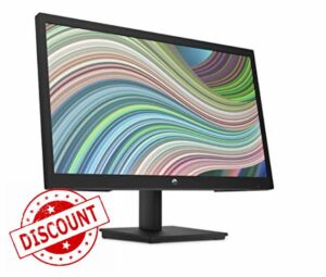 HP 22 Inch FHD Monitor - V22ve G5