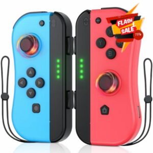 Bonacell Controller for S-witch Replacement