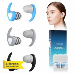 Swimming Ear Plugs