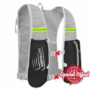Tumeyser Running Backpack