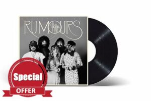 Rumours Live '77 (2LP)