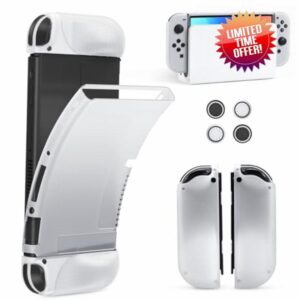 JINGDU Case Compatible with Nintendo Switch