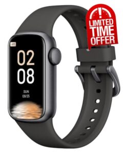 Smart Watch for Women Men Kids