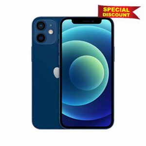 Apple iPhone 12 mini