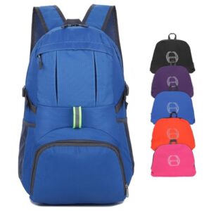Yoolly Lightweight Foldable Backpack