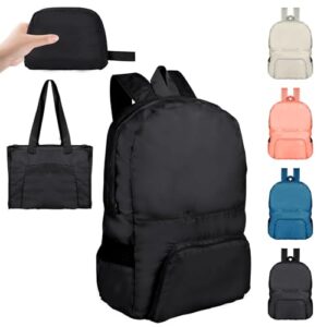 25L Ultra Lightweight Foldable Backpack