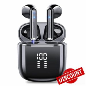 OYIB Wireless Earbuds