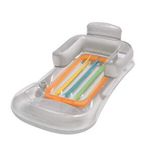 Bestway 43028 - Designer Fashion Polyvinyl Chloride Lounge Armchair