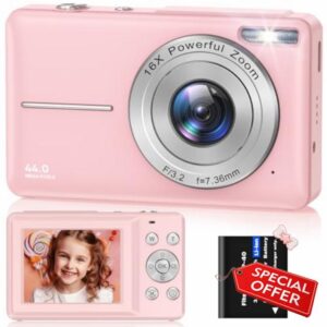 Digital Camera