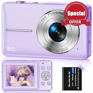 Digital Camera