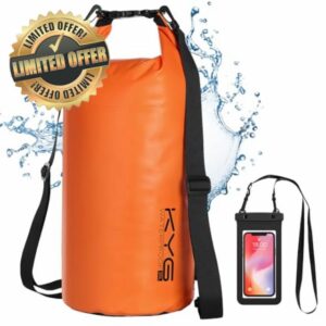 KYG Waterproof Dry Bags