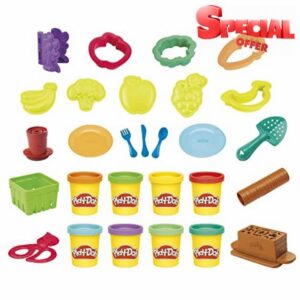 Play-Doh PD SUSTAINABLE TOOLSET