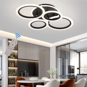 STCH Dimmable LED Ceiling Lights