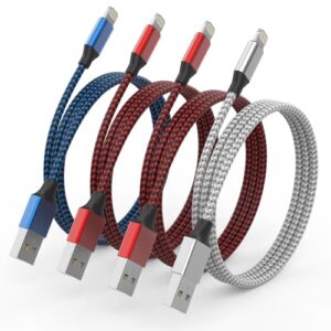 iPhone Charger Cable