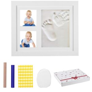 Baby Hand and Footprint Kit