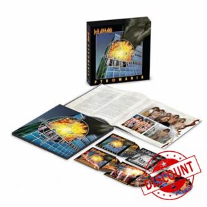Pyromania 4
