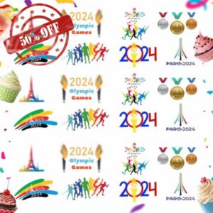 Olympic Decorations