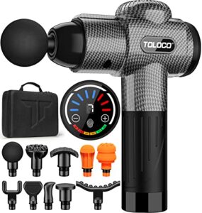 TOLOCO Massage Gun