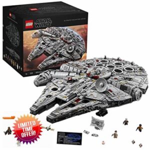 LEGO Star Wars Millennium Falcon