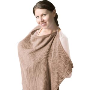 Breastfeeding Cover