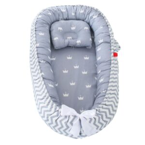 Baby Nest Pod 0-36Months